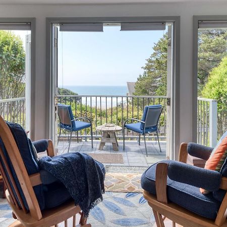 Breeze Cottage Depoe Bay Εξωτερικό φωτογραφία