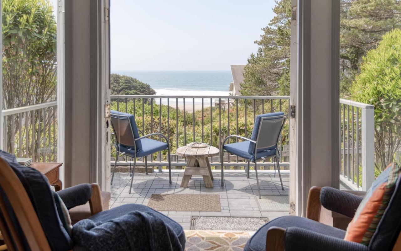 Breeze Cottage Depoe Bay Εξωτερικό φωτογραφία