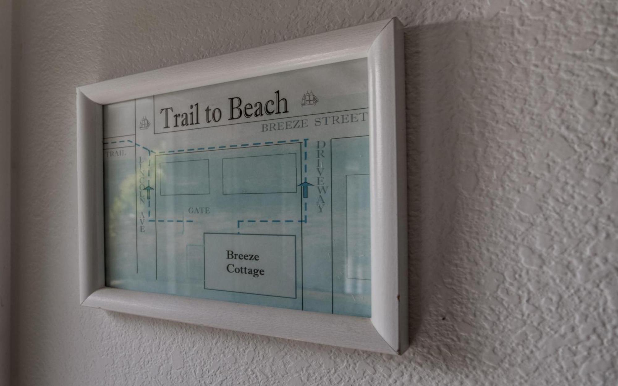 Breeze Cottage Depoe Bay Εξωτερικό φωτογραφία