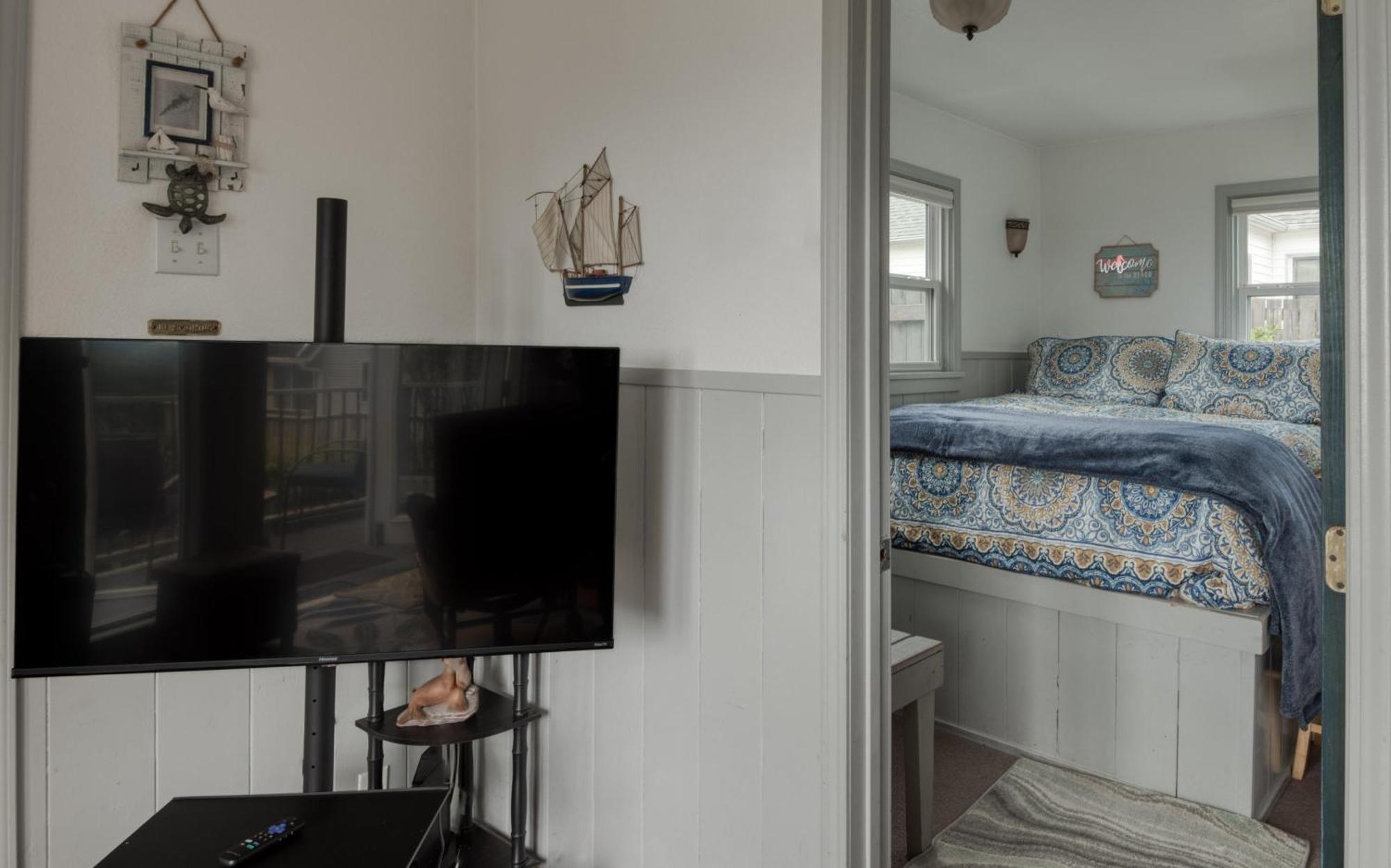 Breeze Cottage Depoe Bay Εξωτερικό φωτογραφία