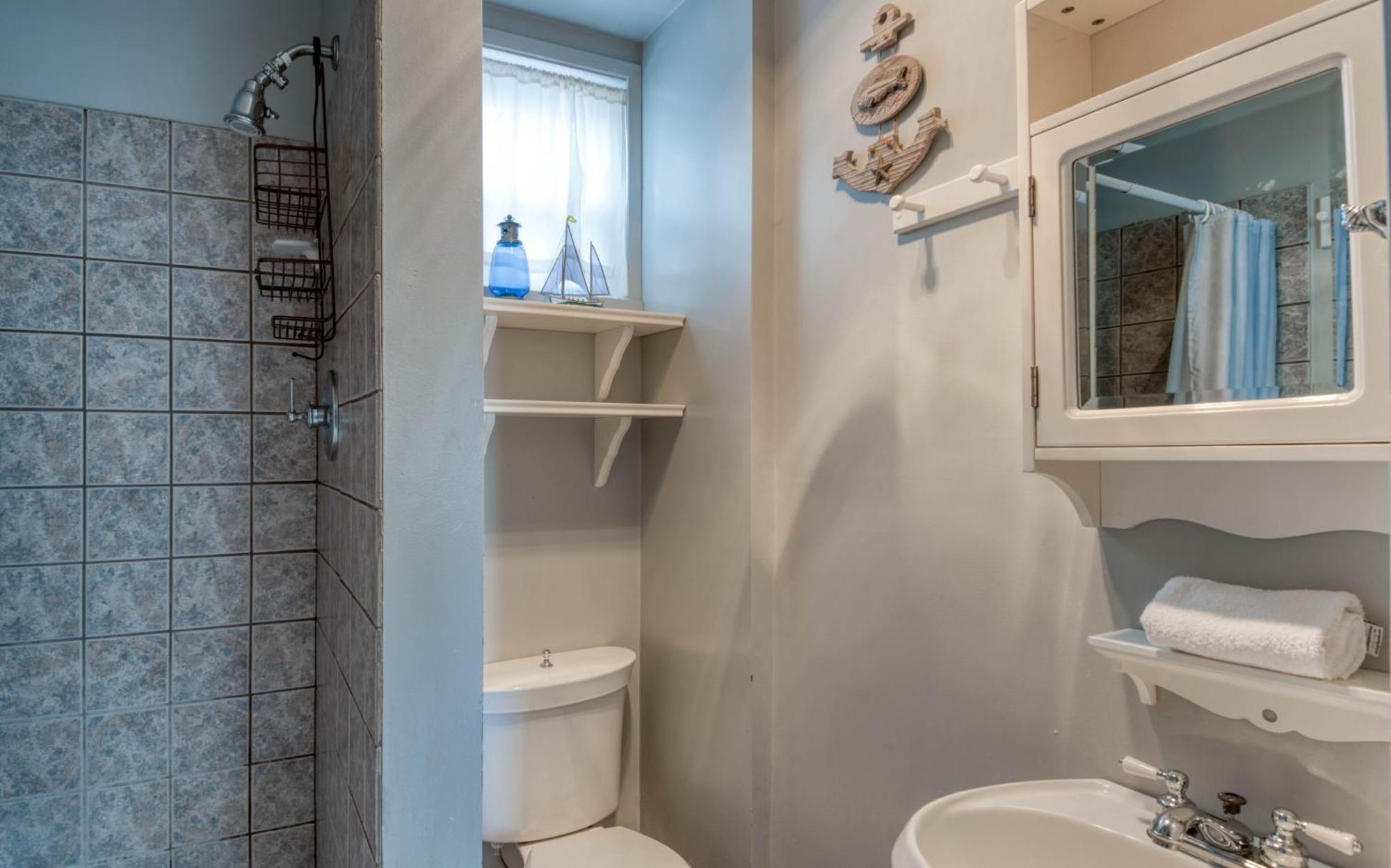 Breeze Cottage Depoe Bay Εξωτερικό φωτογραφία