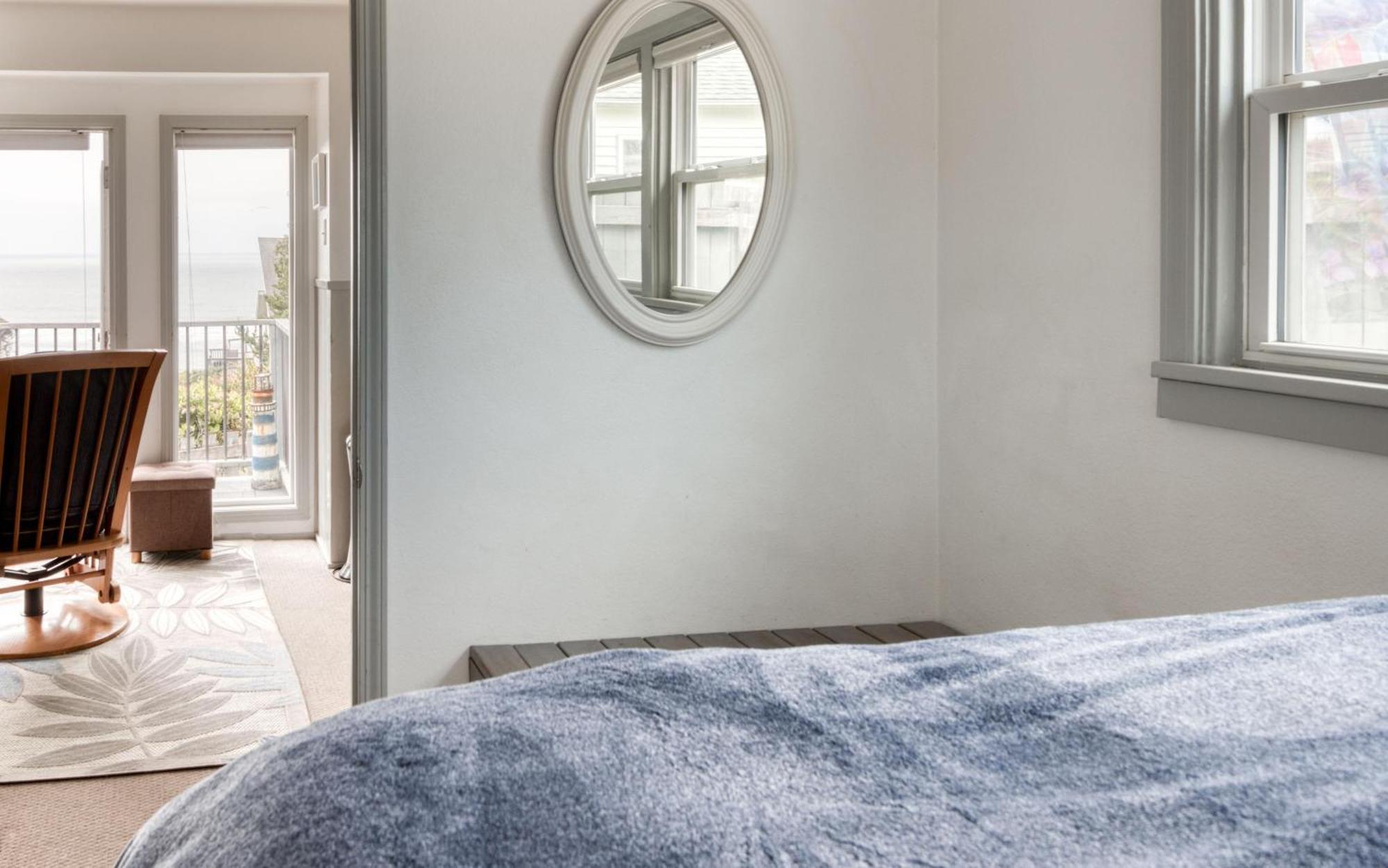 Breeze Cottage Depoe Bay Εξωτερικό φωτογραφία