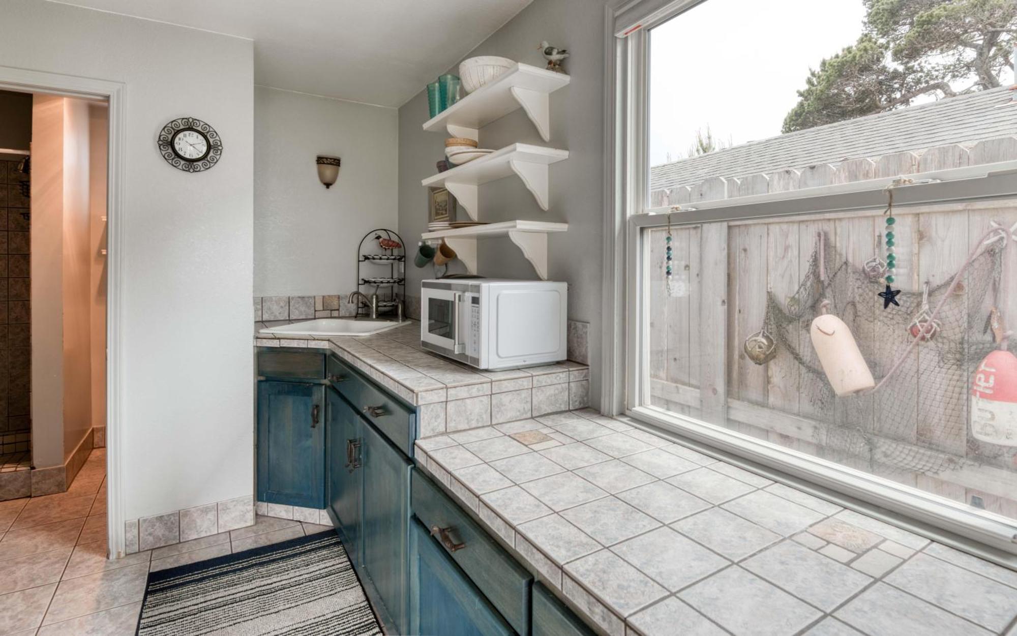 Breeze Cottage Depoe Bay Εξωτερικό φωτογραφία